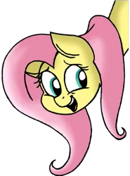 Size: 821x1107 | Tagged: artist:strangiesleepy, derpibooru import, fluttershy, safe, solo