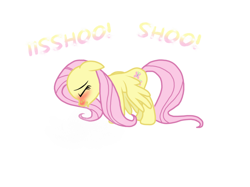 Size: 2048x1536 | Tagged: artist:proponypal, cold, derpibooru import, fetish, fluttershy, nostrils, red nosed, safe, sick, sneezing, sneezing fetish, solo, spray, wings