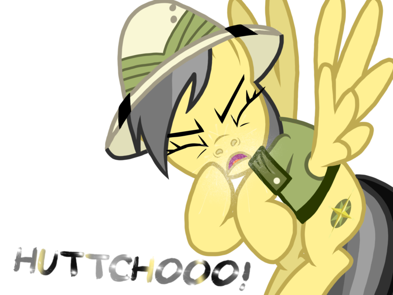 Size: 2048x1536 | Tagged: adventure, artist:proponypal, daring do, derpibooru import, fetish, mucus, nostrils, safe, sneezing, sneezing fetish, snot, solo, spit, spray