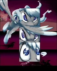 Size: 1280x1600 | Tagged: artist:severus, comic, comic:all that glitters, derpibooru import, oc, oc:stormfront, safe, stories from the front, tumblr, unofficial characters only