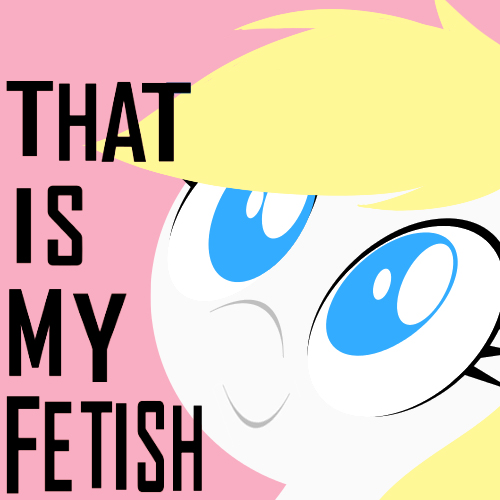 Size: 500x500 | Tagged: blonde, bust, derpibooru import, exploitable, face, female, fetish, happy, looking up, meme, nazi, no pupils, oc, oc:aryanne, portrait, reaction image, safe, simple, smiling, solo, that is my fetish, unofficial characters only