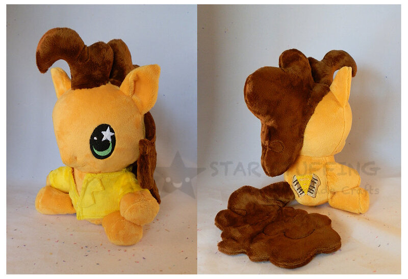 Size: 900x616 | Tagged: artist:starmassacre, cheese sandwich, derpibooru import, irl, photo, plushie, safe