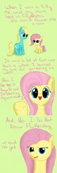 Size: 1280x3840 | Tagged: artist:squiby-327, ask, ask posey, derpibooru import, filly, g1, oc, posey, safe, tumblr
