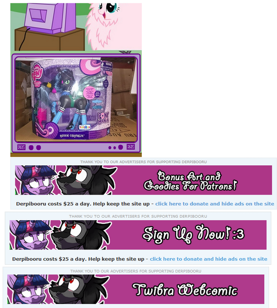 Size: 830x920 | Tagged: derpibooru, derpibooru import, exploitable meme, female, juxtaposition, juxtaposition win, king sombra, male, meme, meta, obligatory pony, oc, oc:fluffle puff, safe, shipping, straight, tv meme, twibra, twilight sparkle