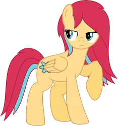 Size: 2848x3045 | Tagged: safe, artist:ulyssesgrant, derpibooru import, oc, oc:ion, unofficial characters only, pegasus, pony, cute, simple background, solo, transparent background, vector