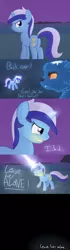 Size: 1280x4568 | Tagged: artist:captainbritish, ask, colgate answers, comic, derpibooru import, minuette, safe, tumblr, ursa minor