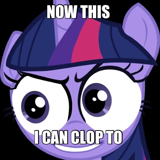 Size: 512x512 | Tagged: derpibooru import, meme, safe, solo, special eyes, text, twilight sparkle