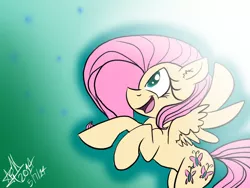 Size: 800x600 | Tagged: artist:tiny hooves, cute, derpibooru import, fluttershy, rearing, safe, solo