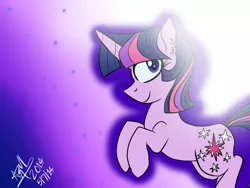 Size: 800x600 | Tagged: artist:tiny hooves, cute, derpibooru import, rearing, safe, solo, twilight sparkle