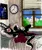 Size: 1116x1330 | Tagged: safe, artist:newyorkx3, derpibooru import, princess luna, oc, oc:tommy junior, pony, bed, blinds, clock, cloud, colt, foal, image, indoors, jpeg, male, on back, open mouth, sleeping, solo, traditional art, window, zzz