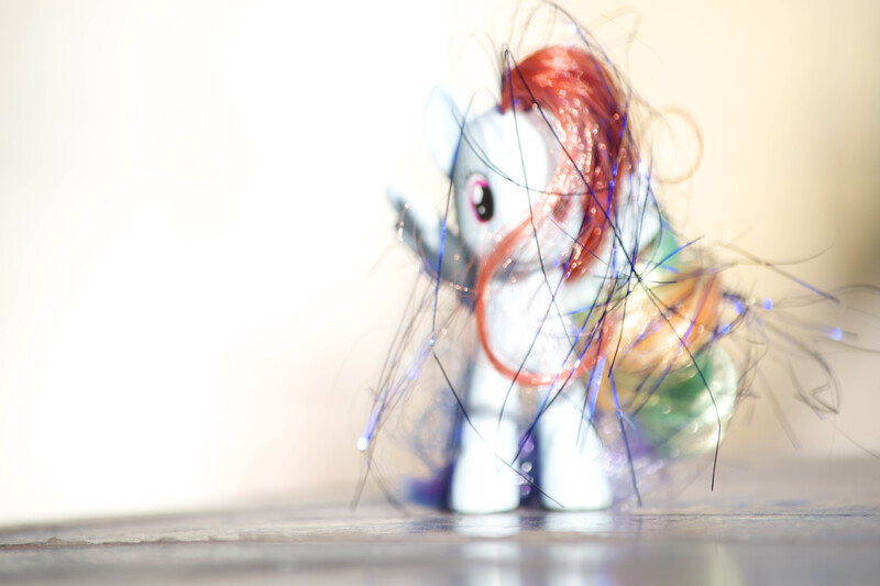 Size: 6000x4000 | Tagged: artist:explonova, brushable, derpibooru import, irl, photo, rainbow dash, safe, toy