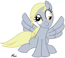 Size: 700x625 | Tagged: safe, derpibooru import, derpy hooves, pegasus, pony, female, mare, solo