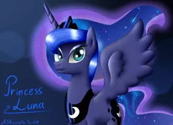 Size: 1280x920 | Tagged: artist:askometa, derpibooru import, princess luna, safe, solo