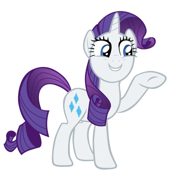 Size: 5000x4904 | Tagged: absurd resolution, artist:tardifice, derpibooru import, rarity, safe, simple background, transparent background, vector