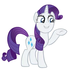 Size: 5000x4904 | Tagged: absurd resolution, artist:tardifice, derpibooru import, rarity, safe, simple background, transparent background, vector