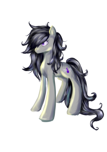 Size: 752x1063 | Tagged: safe, artist:szopwmeloniku, derpibooru import, oc, oc:juliet light, unofficial characters only, earth pony, pony, solo, standing