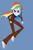 Size: 343x516 | Tagged: artist needed, safe, derpibooru import, rainbow dash, equestria girls, clothes, cosplay, doctor who, image, necktie, png, suit, tenth doctor