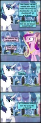 Size: 800x2370 | Tagged: artist:sakatagintoki117, artist:serenawyr, artist:theponymuseum, artist:xpesifeindx, comic, derpibooru import, humor, joke, princess cadance, shining armor, suggestive