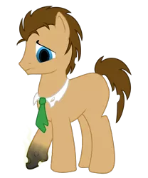 Size: 1000x1200 | Tagged: blank flank, changelingified, derpibooru import, doctor whooves, semi-grimdark, simple background, solo, time turner, transformation, transparent background, vector