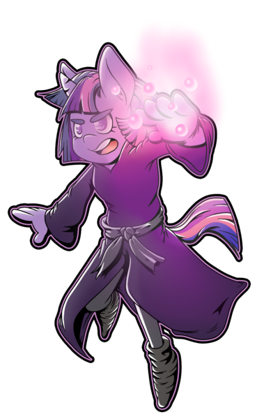 Size: 841x1330 | Tagged: safe, artist:thepiplup, derpibooru import, twilight sparkle, anthro