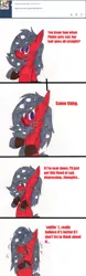 Size: 495x1585 | Tagged: artist:thecherrysodaaskblog, crying, derpibooru import, flat, oc, oc:cherry soda, outofworkderpy, sad, safe, soda, straight hair, tumblr, tumblr:thecherrysodaaskblog, unofficial characters only