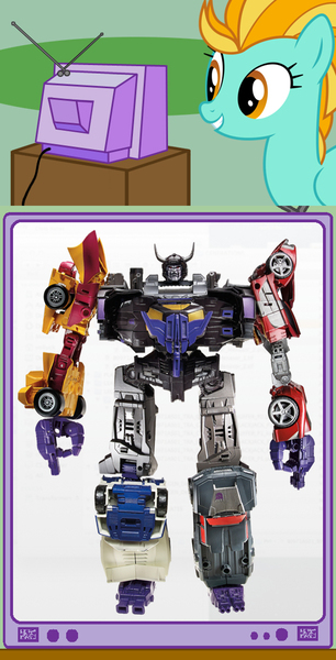 Size: 564x1107 | Tagged: blackjack, breakdown, combiner, combiner wars, dead end, derpibooru import, dragstrip, exploitable meme, gestalt, lightning dust, meme, menasor, motormaster, obligatory pony, offroad, safe, stunticons, toy, transformers, tv meme