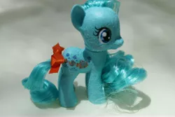 Size: 4272x2848 | Tagged: angel, artist:tiellanicole, custom, derpibooru import, g1, g1 to g4, generation leap, irl, photo, safe, so soft, toy