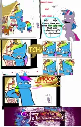 Size: 960x1500 | Tagged: comic, derpibooru import, rainbow dash, safe, sonic rainboom, sweet bro and hella jeff, sweet mare and hella dash, twilight sparkle