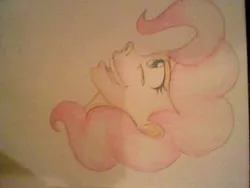 Size: 274x206 | Tagged: artist:rainbowdash-swag, derpibooru import, human, humanized, pinkie pie, safe, traditional art