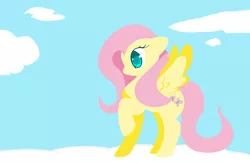 Size: 1252x816 | Tagged: safe, artist:csox, derpibooru import, fluttershy, solo