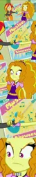 Size: 1494x7130 | Tagged: safe, derpibooru import, adagio dazzle, sunset shimmer, equestria girls, rainbow rocks, female, gem, hand, low quality, needs more jpeg, siren gem