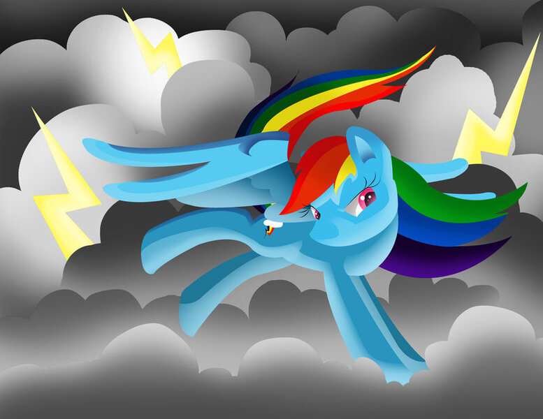 Size: 800x618 | Tagged: safe, artist:ghostlymuse, derpibooru import, rainbow dash