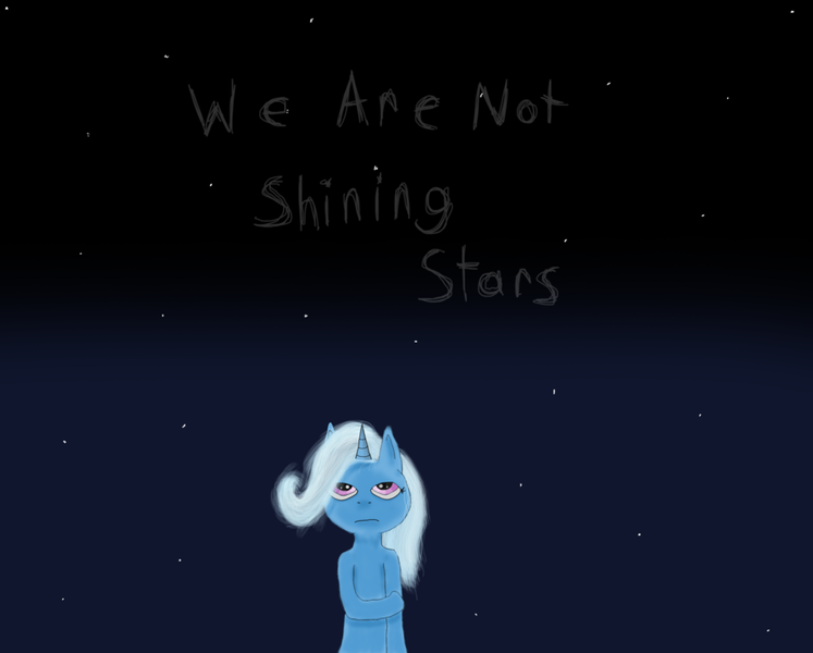 Size: 900x723 | Tagged: artist:posipony, derpibooru import, safe, trixie