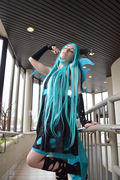 Size: 4000x6016 | Tagged: artist:shelle-chii, cosplay, derpibooru import, human, irl, irl human, photo, queen chrysalis, safe