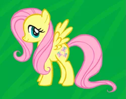 Size: 597x467 | Tagged: artist:devansnape, derpibooru import, fluttershy, safe