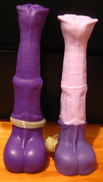 Size: 1305x2287 | Tagged: bad dragon, barely pony related, chance (bad dragon), cumtube, derpibooru import, dildo, horsecock dildo, irl, merchandise, nudity, photo, questionable, sex toy, twilight sparkle