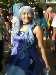 Size: 3000x4000 | Tagged: artist:arp-photography, cosplay, derpibooru import, human, irl, irl human, photo, princess luna, safe