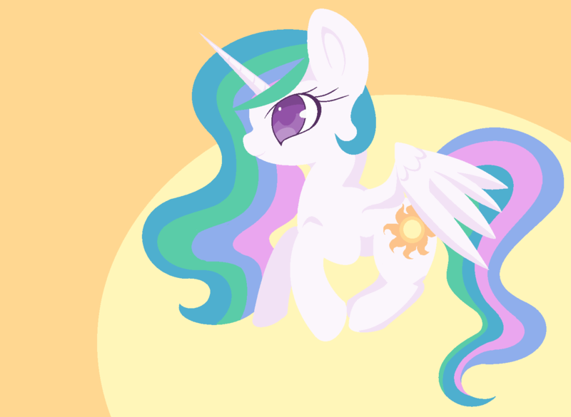 Size: 1464x1070 | Tagged: artist:csox, derpibooru import, princess celestia, safe, solo