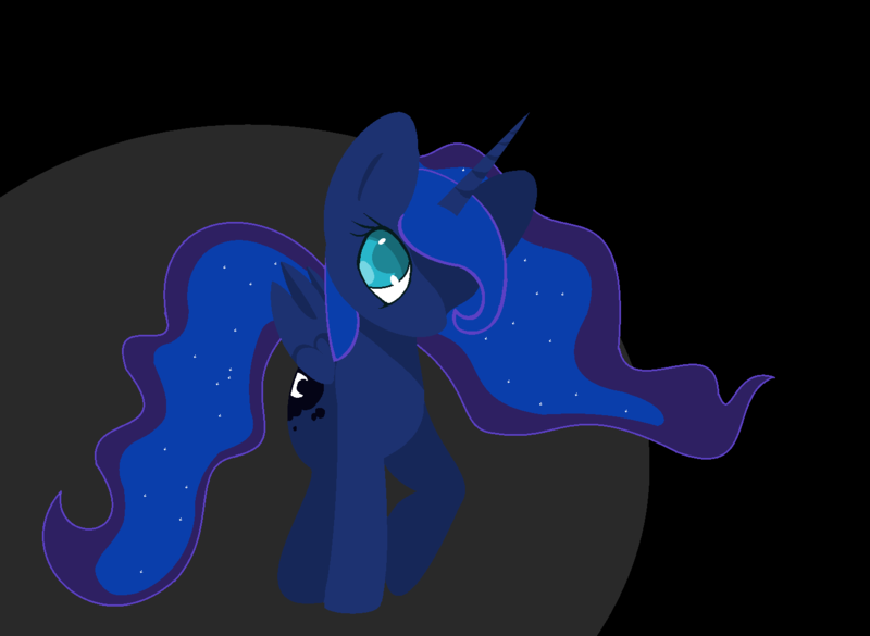 Size: 1464x1070 | Tagged: artist:csox, derpibooru import, princess luna, safe, solo