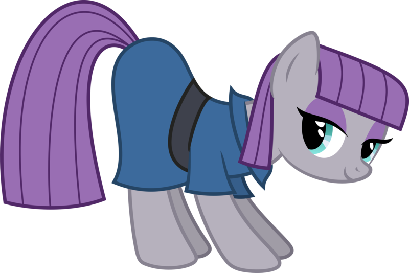 Size: 4000x2670 | Tagged: artist:ragerer, derpibooru import, fun, fun pose, maud pie, plot, safe, simple background, smiling, .svg available, transparent background, vector