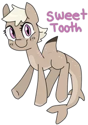 Size: 1349x1909 | Tagged: artist:meowing-ghost, derpibooru import, oc, original species, safe, shark pony, simple background, solo, transparent, transparent background, unofficial characters only
