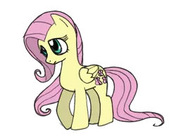 Size: 1800x1428 | Tagged: artist:blayaden, derpibooru import, fluttershy, safe, solo