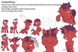 Size: 900x600 | Tagged: artist:pikapetey, derpibooru import, eurobeat brony, oc, oc:odyssey eurobeat, odyssey eurobeat, pastacon, reference sheet, safe, unofficial characters only