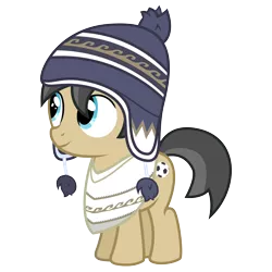 Size: 8500x8500 | Tagged: absurd resolution, artist:biel56789, chullo, clothes, derpibooru import, football, oc, peruvian, safe, simple background, transparent background, unofficial characters only, vector