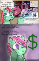 Size: 550x858 | Tagged: artist:ratdust, ask, ask g3 dashie, derpibooru import, fluttershy, g3, minty, pinkie pie, princess celestia, princess luna, rarity, safe, tumblr