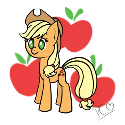 Size: 6000x6000 | Tagged: absurd resolution, applejack, artist:pc012, derpibooru import, safe, solo