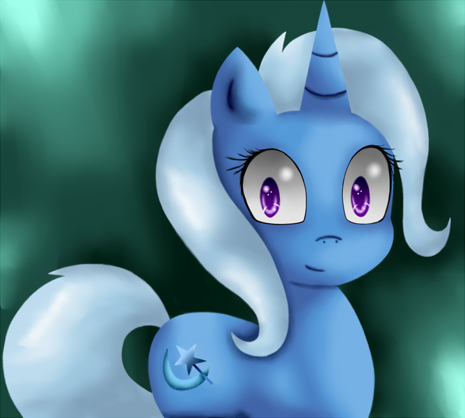 Size: 1064x955 | Tagged: safe, artist:king-sombrero, derpibooru import, trixie, pony, unicorn, cute, diatrixes, female, mare, solo