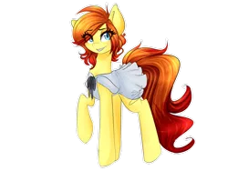 Size: 1280x960 | Tagged: artist:sugarberry, browser ponies, derpibooru import, firefox, oc, ponified, safe, solo, unofficial characters only