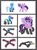 Size: 1466x2000 | Tagged: semi-grimdark, artist:redflare500, derpibooru import, trixie, twilight sparkle, twilight sparkle (alicorn), ponified, object pony, original species, boots, cartoon physics, comic, female, fireproof boots, image, inanimate tf, latex, latex boots, lesbian, objectification, png, shipping, transformation, twixie