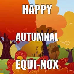 Size: 639x639 | Tagged: safe, derpibooru import, fall weather friends, equinox, image macro, meme, pun, tree